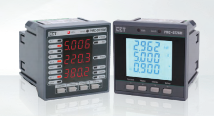 PMC-D726X系列三相数字式多功能测控电表