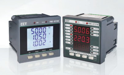 PMC-721X系列单相数字式多功能测控电表