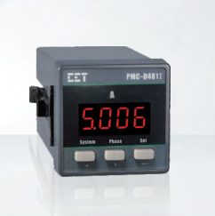 PMC-D481I单相电流表